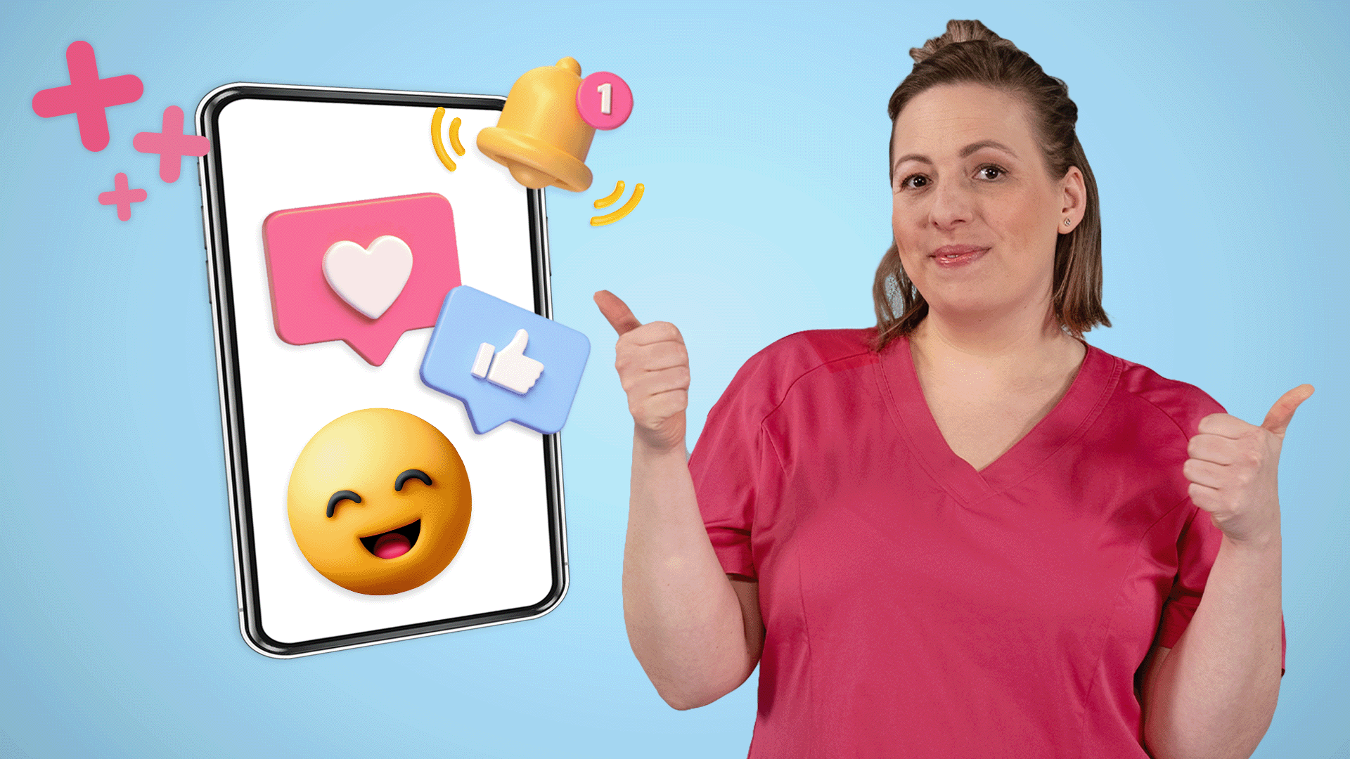 Anleitung bei Generation Z